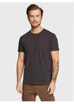 Guess T-Shirt M3RI30 KBL31 Czarny Regular Fit ze sklepu MODIVO w kategorii T-shirty męskie - zdjęcie 168580219
