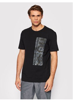 Boss T-Shirt Tee 10 50448680 Czarny Regular Fit ze sklepu MODIVO w kategorii T-shirty męskie - zdjęcie 168582075
