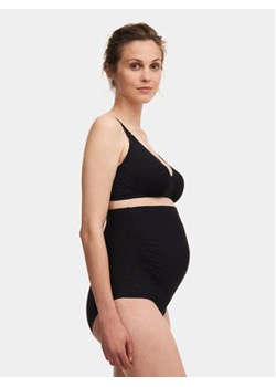 Chantelle Majtki ciążowe Pure Maternity C19P80 Czarny ze sklepu MODIVO w kategorii Bielizna ciążowa - zdjęcie 168582378