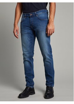 Matinique Jeansy Pristona 30204157 Niebieski Regular Fit ze sklepu MODIVO w kategorii Jeansy męskie - zdjęcie 168582688