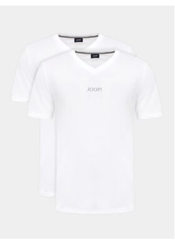 JOOP! Komplet 2 t-shirtów 30029916 Biały Regular Fit ze sklepu MODIVO w kategorii T-shirty męskie - zdjęcie 168583279