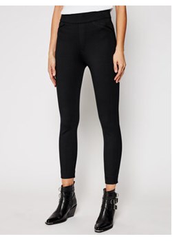 SPANX Spodnie materiałowe The Perfect Collection 20251R Czarny Skinny Fit ze sklepu MODIVO w kategorii Spodnie damskie - zdjęcie 168583347