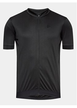 Craft Koszulka techniczna Core 1913163 Czarny Regular Fit ze sklepu MODIVO w kategorii T-shirty męskie - zdjęcie 168583508