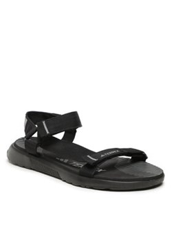 adidas Sandały Terrex Hydroterra Light Sandals ID4273 Czarny ze sklepu MODIVO w kategorii Sandały męskie - zdjęcie 168583645
