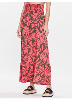 Maaji Spódnica maxi 1991CKL001 Różowy Regular Fit ze sklepu MODIVO w kategorii Spódnice - zdjęcie 168584275