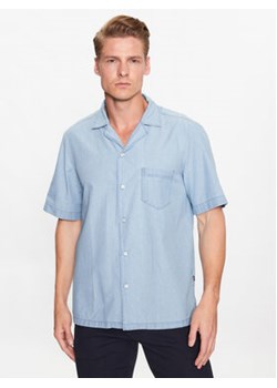 Boss Koszula Rayer 50489192 Niebieski Regular Fit ze sklepu MODIVO w kategorii Koszule męskie - zdjęcie 168584459
