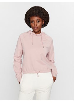 Fila Bluza FAW0457 Różowy Regular Fit ze sklepu MODIVO w kategorii Bluzy damskie - zdjęcie 168584975