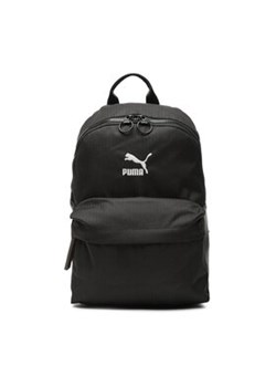 Puma Plecak Prime Classics Seasonal Backpack 079578 Czarny ze sklepu MODIVO w kategorii Plecaki - zdjęcie 168585208
