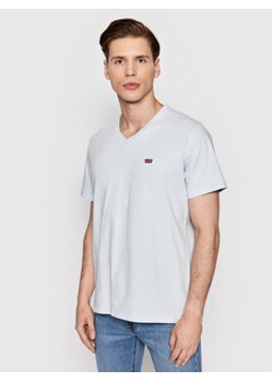 Levi's® T-Shirt Original Housemarked 85641-0021 Niebieski Standard Fit ze sklepu MODIVO w kategorii T-shirty męskie - zdjęcie 168586788