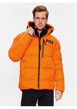 Helly Hansen Kurtka puchowa Active Winter 53171 Pomarańczowy Regular Fit ze sklepu MODIVO w kategorii Kurtki męskie - zdjęcie 168586827