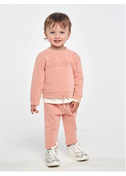 Birba Trybeyond Bluza 999 66816 00 M Różowy Regular Fit ze sklepu MODIVO w kategorii Bluzy i swetry - zdjęcie 168587405