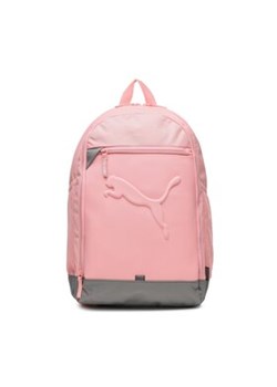 Puma Plecak Buzz Backpack 079136 09 Różowy ze sklepu MODIVO w kategorii Plecaki dla dzieci - zdjęcie 168587755