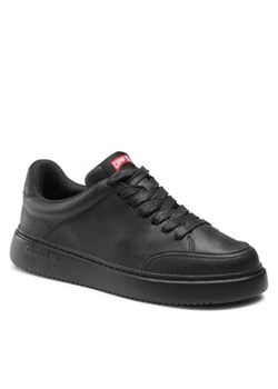 Camper Sneakersy K201438-015 Czarny ze sklepu MODIVO w kategorii Buty sportowe damskie - zdjęcie 168588438