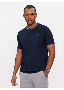 Paul&Shark T-Shirt 24411027 Granatowy Regular Fit ze sklepu MODIVO w kategorii T-shirty męskie - zdjęcie 168588869