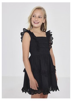 Mayoral Sukienka letnia 6918 Czarny ze sklepu MODIVO w kategorii Sukienki dziewczęce - zdjęcie 168589019