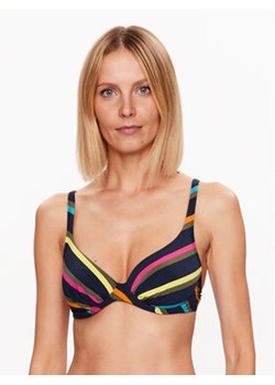 Chantelle Góra od bikini Identity C11F10 Kolorowy ze sklepu MODIVO w kategorii Stroje kąpielowe - zdjęcie 168590575