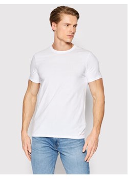 Henderson T-Shirt Bosco 18731 Biały Regular Fit ze sklepu MODIVO w kategorii T-shirty męskie - zdjęcie 168591928