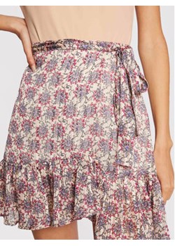 Morgan Spódnica plisowana 212-JOMA.F Kolorowy Regular Fit ze sklepu MODIVO w kategorii Spódnice - zdjęcie 168595029