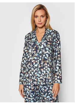 Cyberjammies Koszulka piżamowa Freya 4952 Granatowy ze sklepu MODIVO w kategorii Piżamy damskie - zdjęcie 168596788