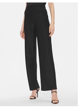 ONLY Spodnie materiałowe 15308037 Czarny Regular Fit ze sklepu MODIVO w kategorii Spodnie damskie - zdjęcie 168597569