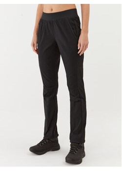 Columbia Spodnie outdoor Leslie Falls™ Pant Czarny Regular Fit ze sklepu MODIVO w kategorii Spodnie damskie - zdjęcie 168597658