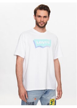 Levi's® T-Shirt 16143-0930 Biały Relaxed Fit ze sklepu MODIVO w kategorii T-shirty męskie - zdjęcie 168598509