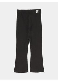 Coccodrillo Spodnie materiałowe ZC3122102MGK Czarny Slim Fit ze sklepu MODIVO w kategorii Spodnie dziewczęce - zdjęcie 168598836