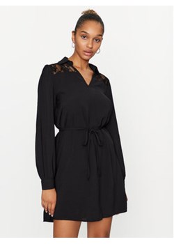 JDY Sukienka codzienna 15308123 Czarny Regular Fit ze sklepu MODIVO w kategorii Sukienki - zdjęcie 168599255