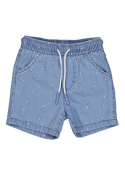 Birba Trybeyond Szorty jeansowe 999 61503 00 D Kolorowy Regular Fit ze sklepu MODIVO w kategorii Spodenki dziewczęce - zdjęcie 168599409