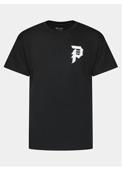 Primitive T-Shirt Tangle PAPFA2300 Czarny Regular Fit ze sklepu MODIVO w kategorii T-shirty męskie - zdjęcie 168600298