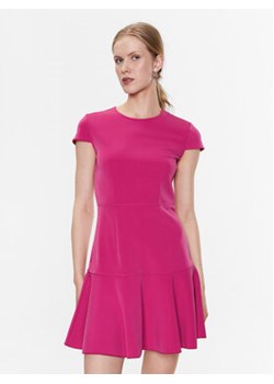 MAX&Co. Sukienka codzienna Rispetto 76211023 Fioletowy Regular Fit ze sklepu MODIVO w kategorii Sukienki - zdjęcie 168601916
