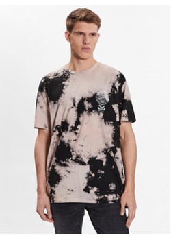 Brave Soul T-Shirt MTS-119CITRIC Kolorowy Regular Fit ze sklepu MODIVO w kategorii T-shirty męskie - zdjęcie 168602259