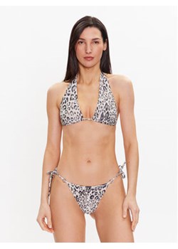 Emporio Armani Bikini 262686 3R302 09311 Srebrny ze sklepu MODIVO w kategorii Stroje kąpielowe - zdjęcie 168602856