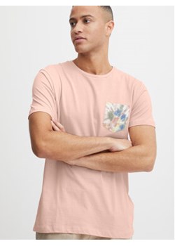 Blend T-Shirt 20715304 Różowy Regular Fit ze sklepu MODIVO w kategorii T-shirty męskie - zdjęcie 168604729