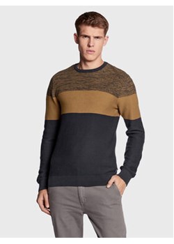 Blend Sweter 20714636 Kolorowy Regular Fit ze sklepu MODIVO w kategorii Swetry męskie - zdjęcie 168604737