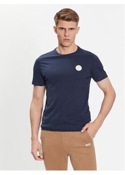 Blend T-Shirt 20715042 Granatowy Regular Fit ze sklepu MODIVO w kategorii T-shirty męskie - zdjęcie 168606306