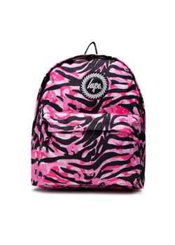 HYPE Plecak Pink Zebra Animal Backpack TWLG-728 Różowy ze sklepu MODIVO w kategorii Plecaki dla dzieci - zdjęcie 168608168