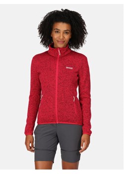 Regatta Polar Newhill RWA596 Różowy Regular Fit ze sklepu MODIVO w kategorii Bluzy damskie - zdjęcie 168608478