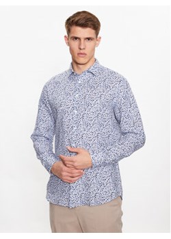 Seidensticker Koszula 01.840490 Kolorowy Shaped Fit ze sklepu MODIVO w kategorii Koszule męskie - zdjęcie 168610108