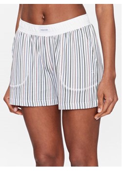 Seidensticker Spodnie piżamowe Mix & Match Jersey Shorts Kolorowy Classic Fit ze sklepu MODIVO w kategorii Piżamy damskie - zdjęcie 168610185