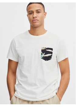 Blend T-Shirt 20715038 Biały Regular Fit ze sklepu MODIVO w kategorii T-shirty męskie - zdjęcie 168611965