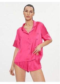 Bluebella Piżama Alma 42026 Różowy Regular Fit ze sklepu MODIVO w kategorii Piżamy damskie - zdjęcie 168612596