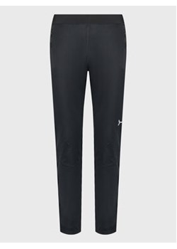 Silvini Spodnie outdoor Corsano 3221-MP1716 Czarny Slim Fit ze sklepu MODIVO w kategorii Spodnie męskie - zdjęcie 168613948