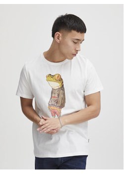 Blend T-Shirt 20716189 Biały Regular Fit ze sklepu MODIVO w kategorii T-shirty męskie - zdjęcie 168614439