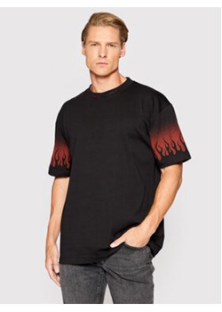 Vision Of Super T-Shirt VS00309 Czarny Regular Fit ze sklepu MODIVO w kategorii T-shirty męskie - zdjęcie 168614809