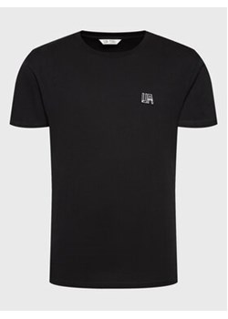 Unfair Athletics T-Shirt UNFR22-127 Czarny Regular Fit ze sklepu MODIVO w kategorii T-shirty męskie - zdjęcie 168615055