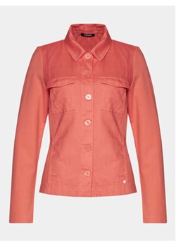 Olsen Koszula 11201347 Czerwony Regular Fit ze sklepu MODIVO w kategorii Koszule damskie - zdjęcie 168615615