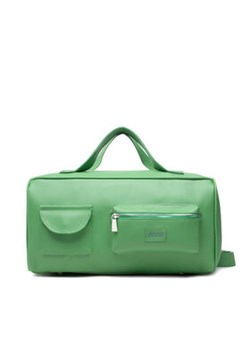 2005 Torba Keepmany Bag Zielony ze sklepu MODIVO w kategorii Torby podróżne - zdjęcie 168617915