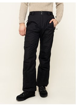 Columbia Spodnie narciarskie Bugaboo 1864312 Czarny Regular Fit ze sklepu MODIVO w kategorii Spodnie męskie - zdjęcie 168618345