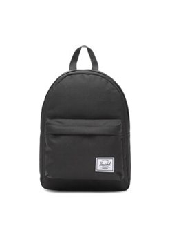 Herschel Plecak Classic™ Mini Backpack 11379-00001 Czarny ze sklepu MODIVO w kategorii Plecaki - zdjęcie 168618959